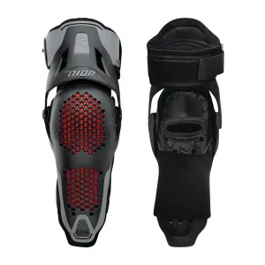 Thor Kneeguard  Youth Sentinel Black