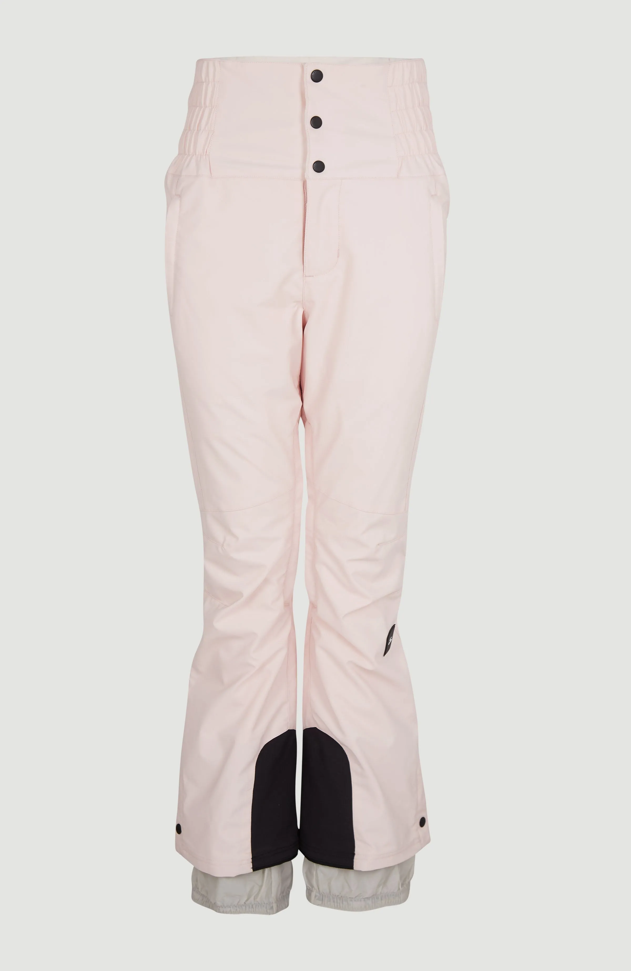 Total Disorder Slim Snow Pants | Peach Whip