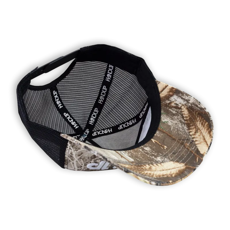 Trucker Hat - Realtree EDGE™ Camo