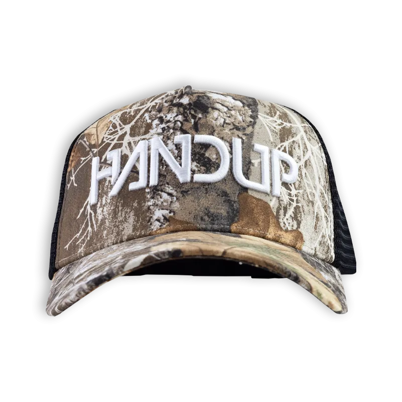 Trucker Hat - Realtree EDGE™ Camo