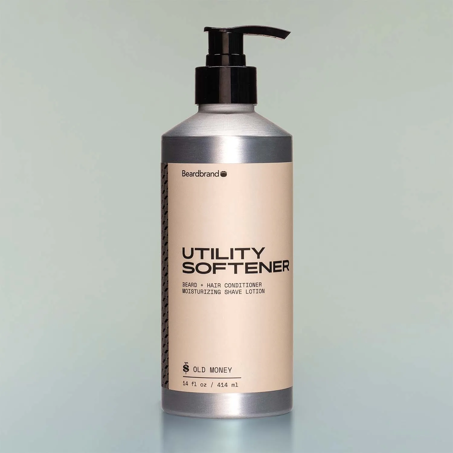 Utility Beard Softener