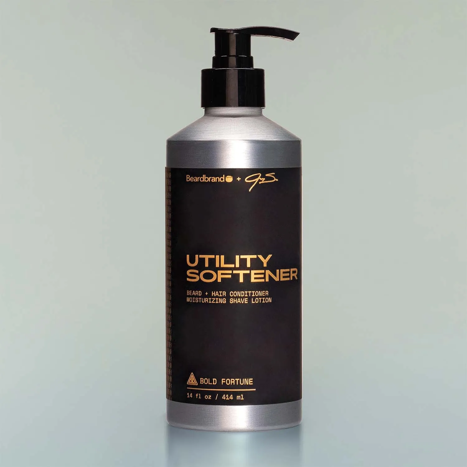 Utility Beard Softener