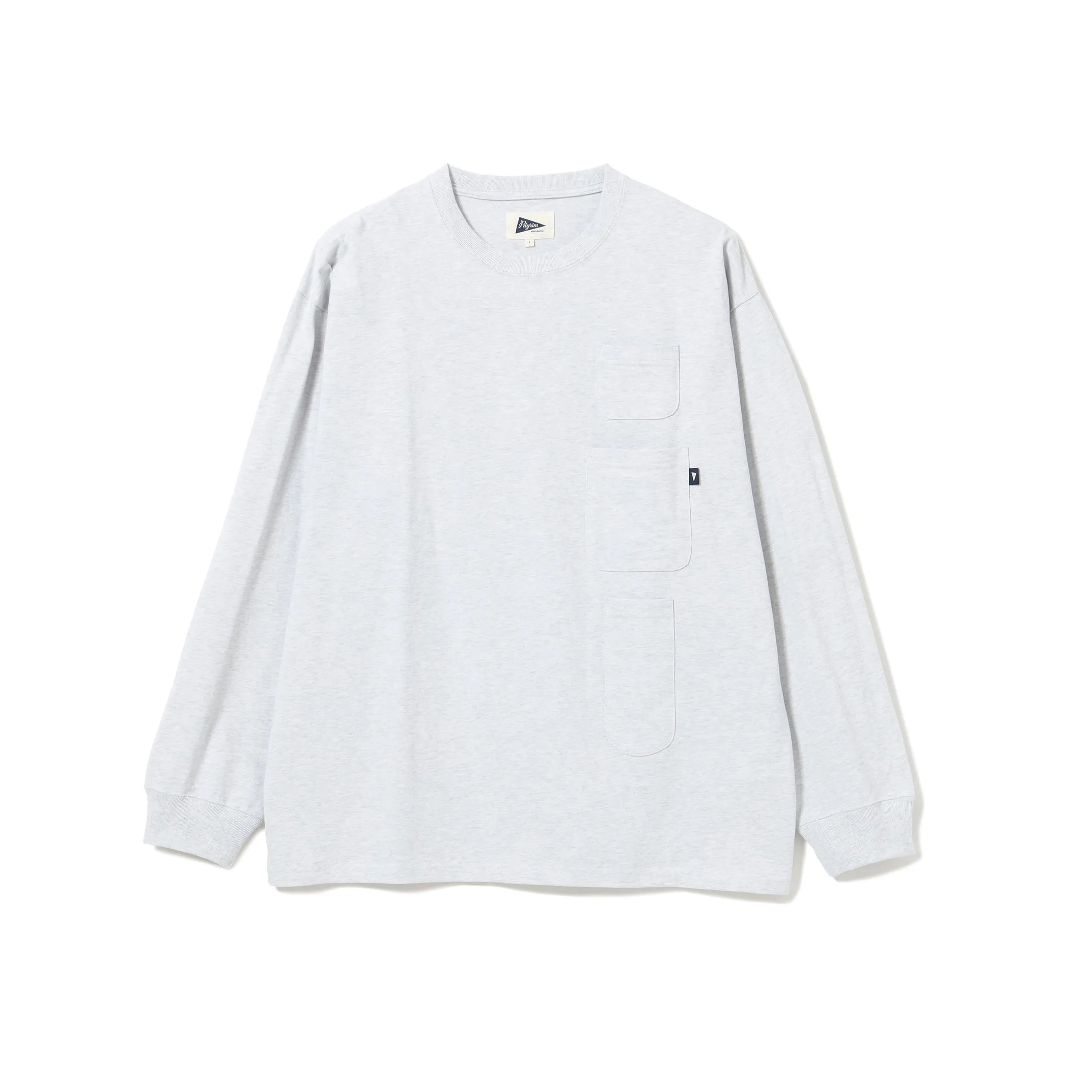 Utility Longsleeve Tee