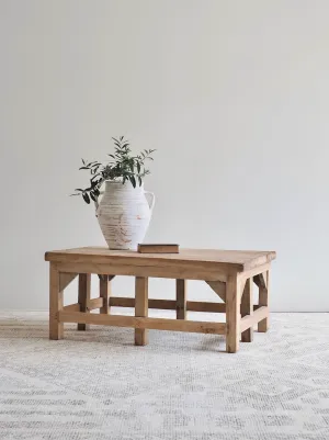 Vintage Coffee Table