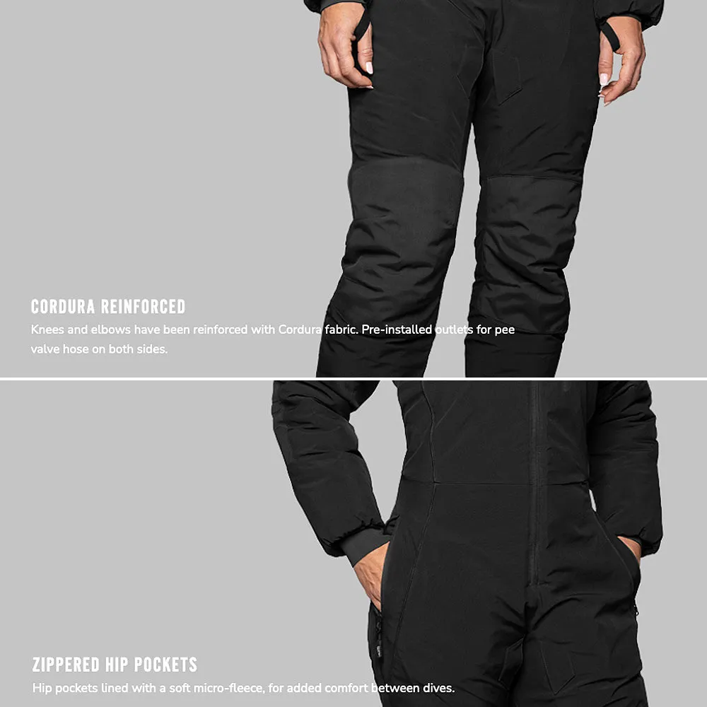 Waterproof Nord Undersuit - Women's