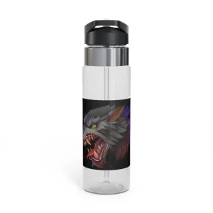 Wolf Kensington Tritan™ Sport Bottle, 20oz