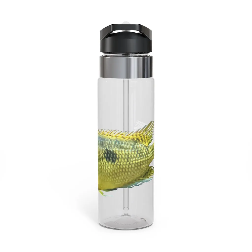 Yellow Fish Kensington Tritan™ Sport Bottle, 20oz