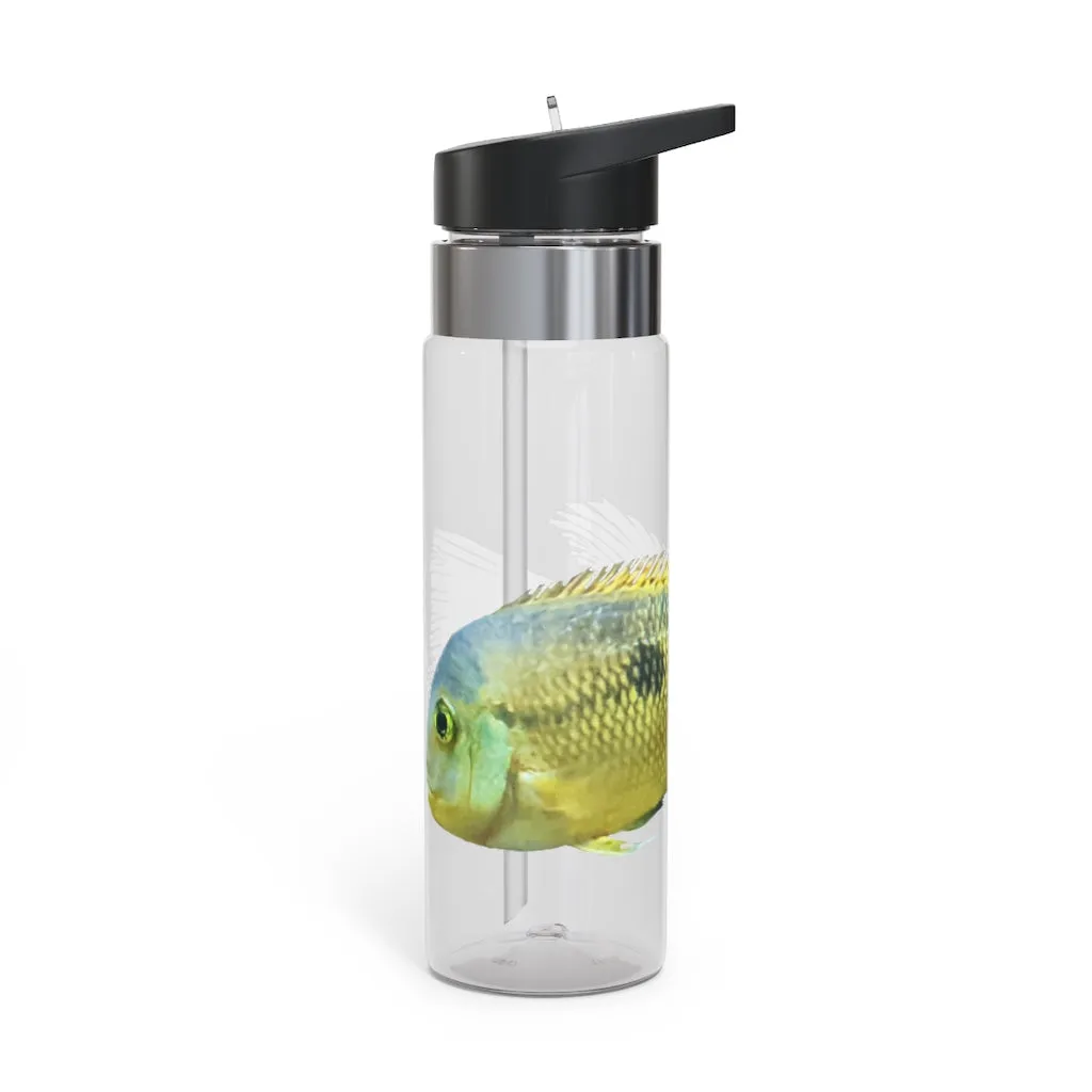 Yellow Fish Kensington Tritan™ Sport Bottle, 20oz