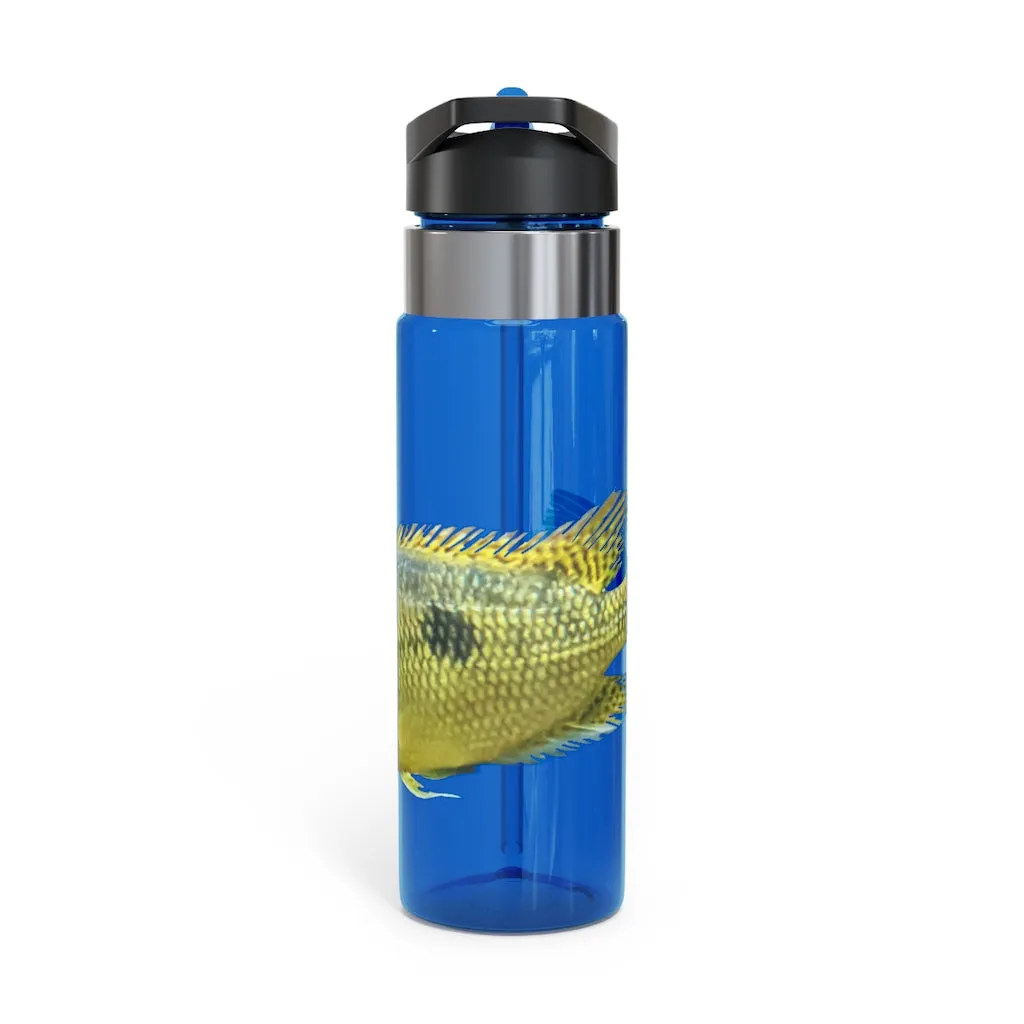 Yellow Fish Kensington Tritan™ Sport Bottle, 20oz