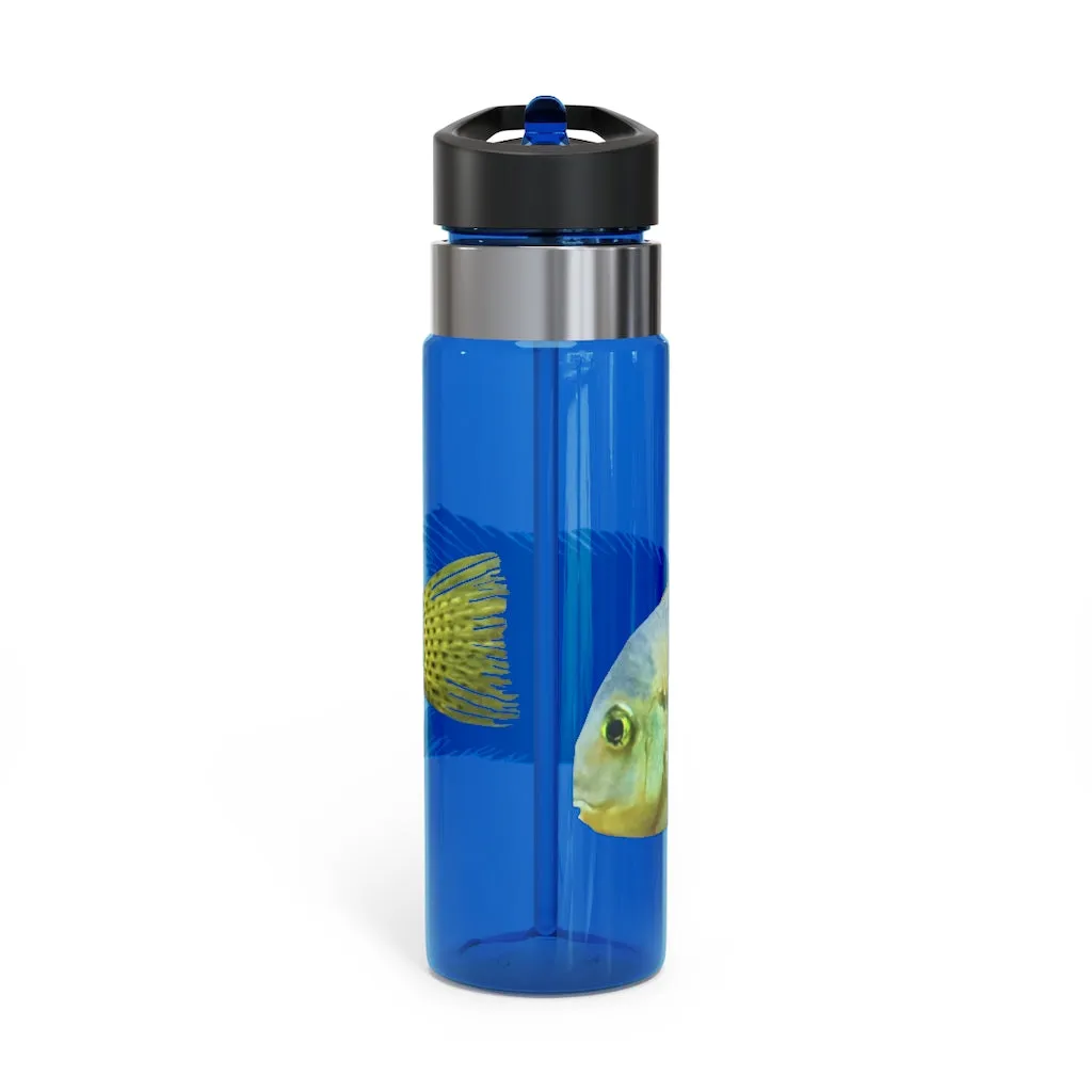 Yellow Fish Kensington Tritan™ Sport Bottle, 20oz