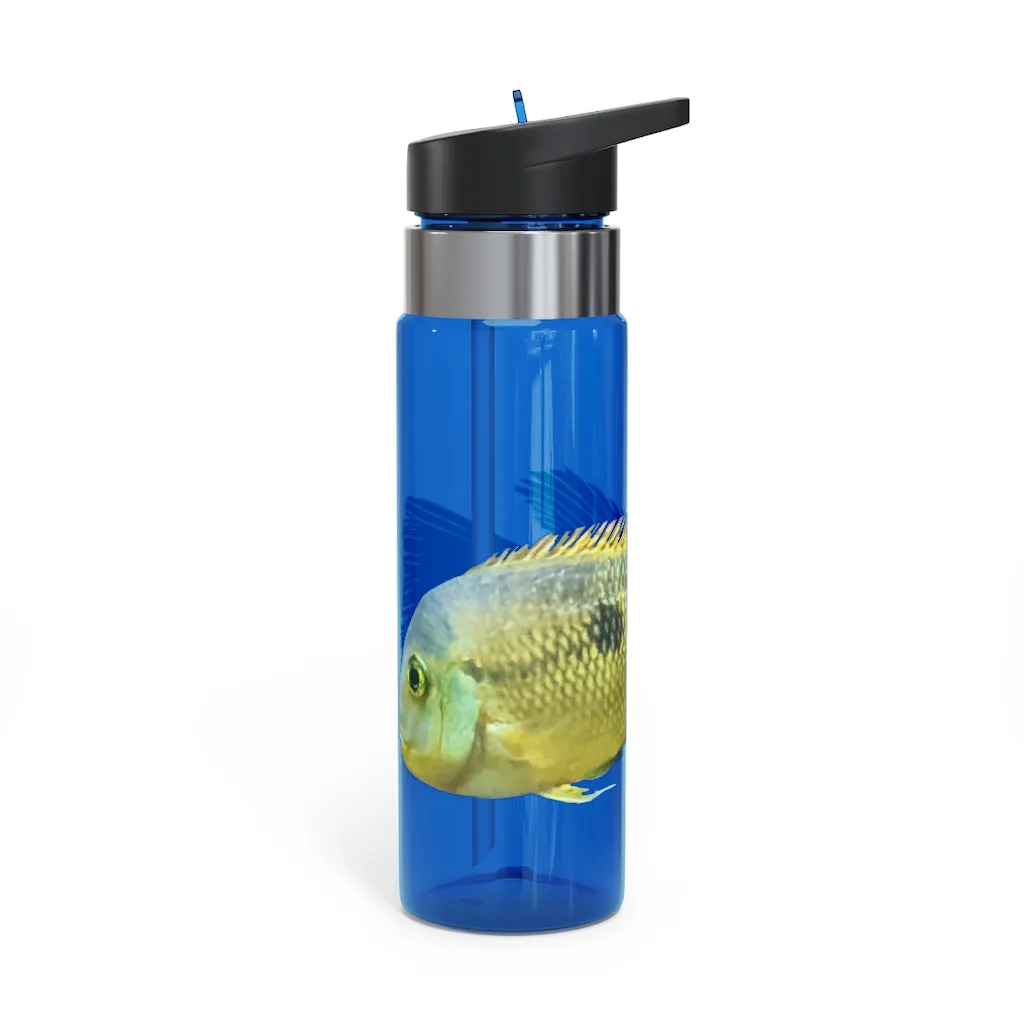 Yellow Fish Kensington Tritan™ Sport Bottle, 20oz