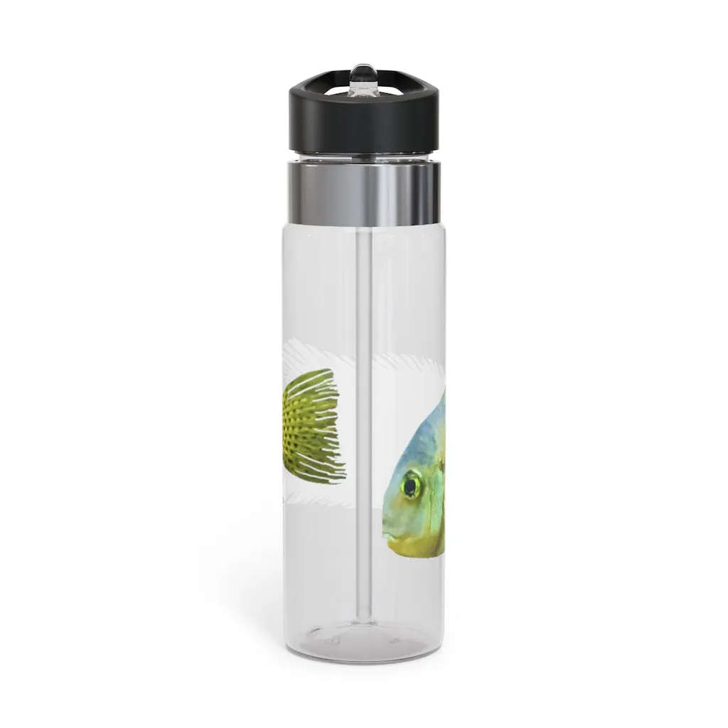 Yellow Fish Kensington Tritan™ Sport Bottle, 20oz