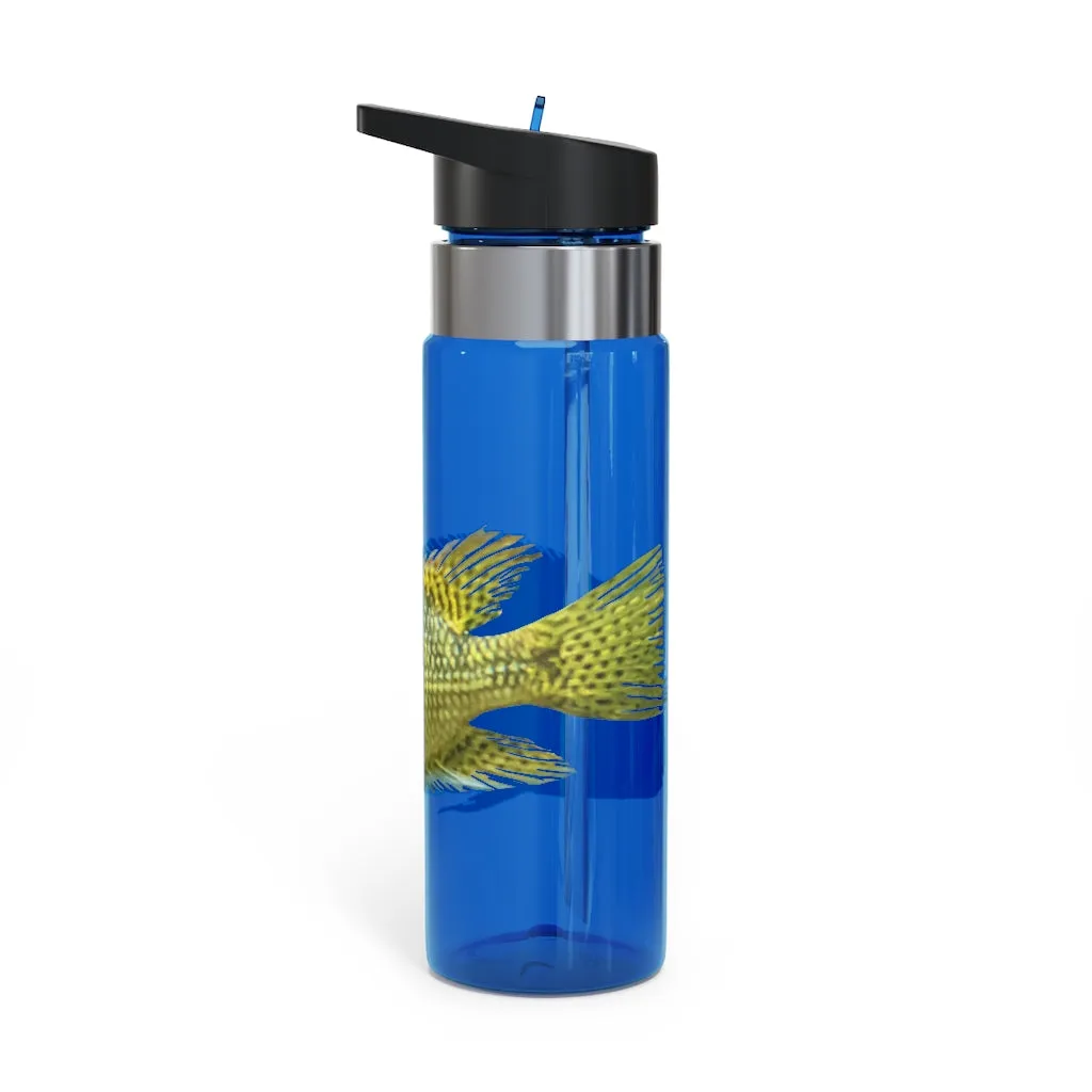 Yellow Fish Kensington Tritan™ Sport Bottle, 20oz