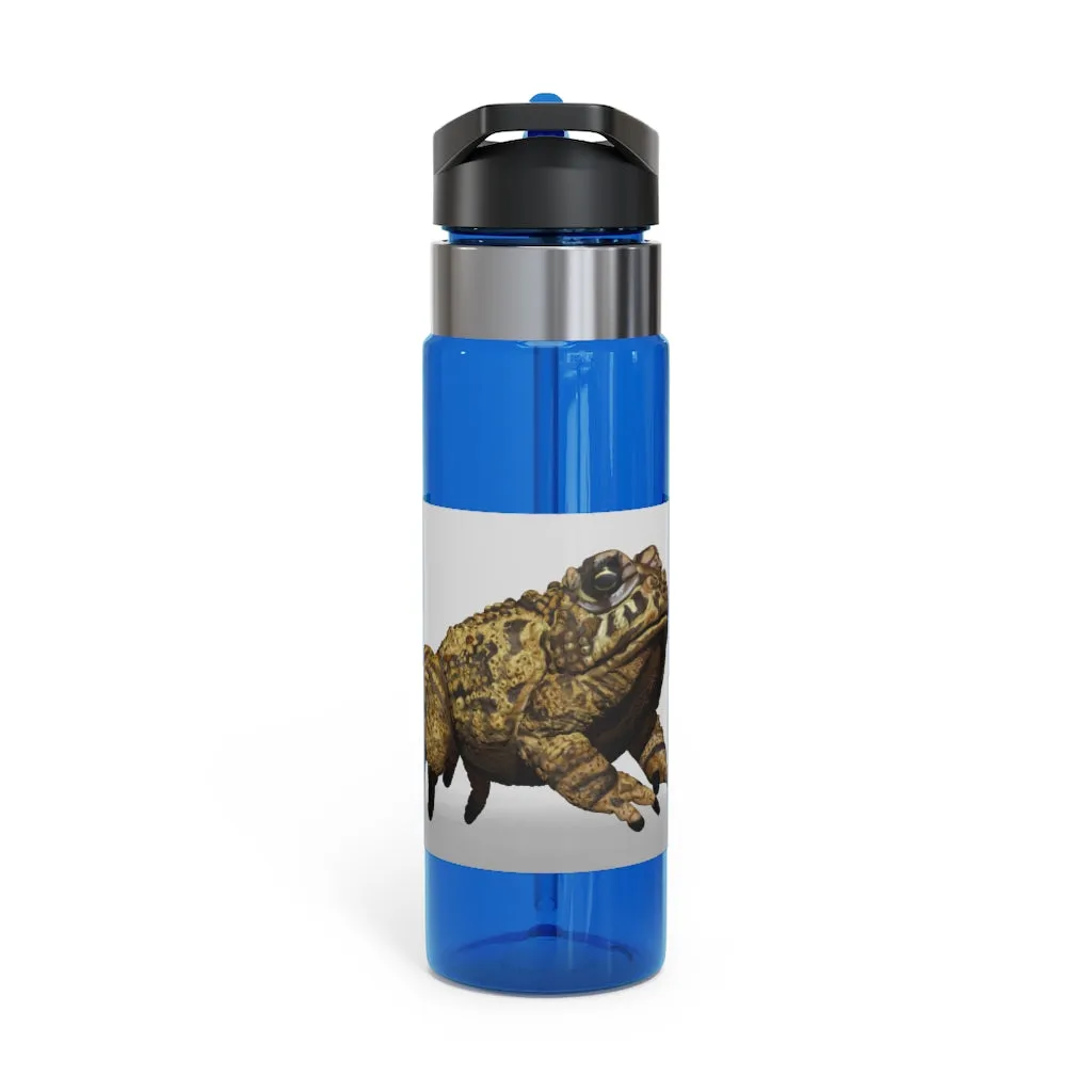 Yellow Toad Kensington Tritan™ Sport Bottle, 20oz